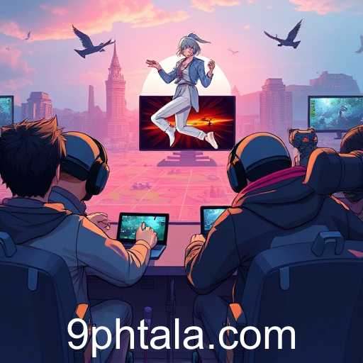 Phtala: Revolutionizing Game Engagement