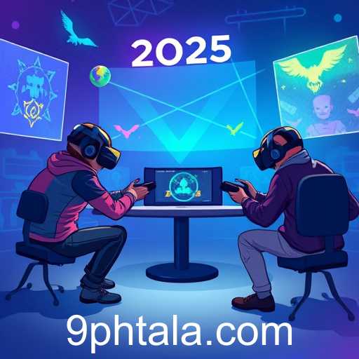 Phtala: Revolutionizing Online Gaming in 2025
