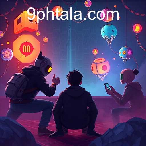 Phtala Revolutionizes Gaming Experience
