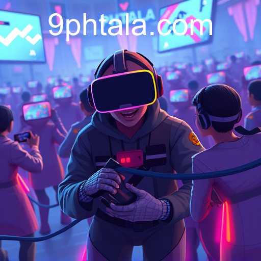 The Rise of Phtala: Dominating the Online Gaming Industry