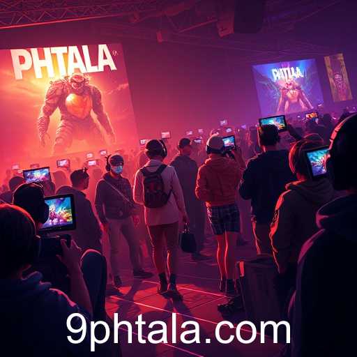The Rise of 'Phtala' in the Gaming World