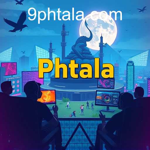 The Rise of Phtala in Digital Gaming