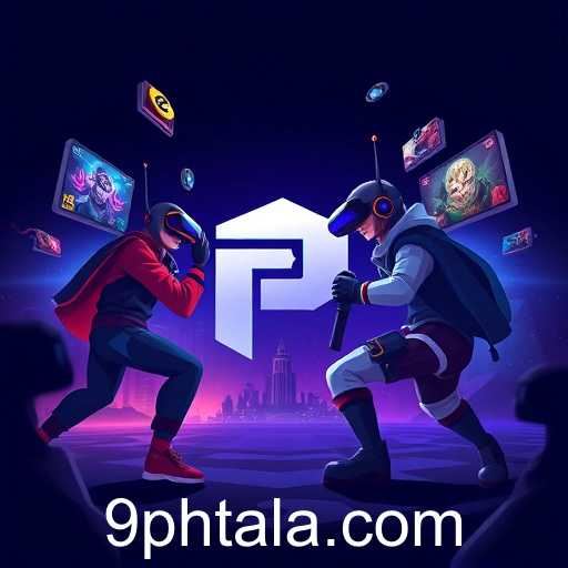 The Rising Influence of Phtala in Online Gaming
