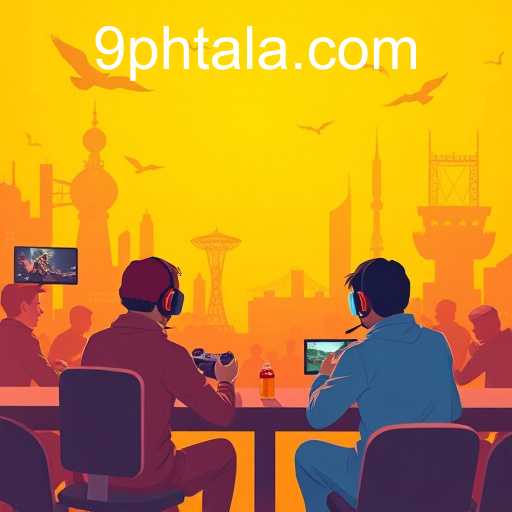 The Rise of Phtala: An Online Gaming Phenomenon