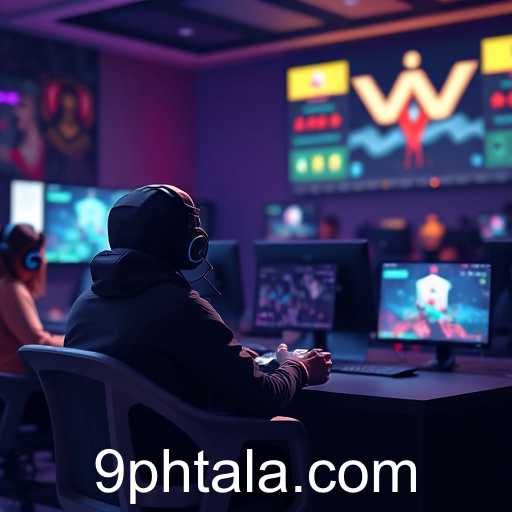 The Rise of 'Phtala' in the Gaming World