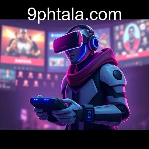 The Rise of Phtala: Gaming Takes a New Turn