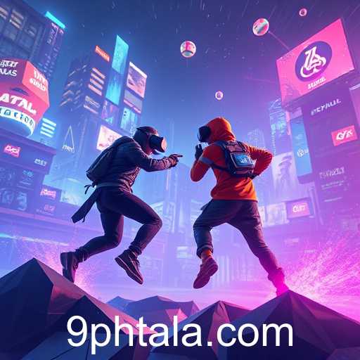 Innovative Trends in the Gaming Industry